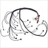 Tractors and Trucks Wiring Harness