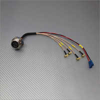 Railway Wiring Harness