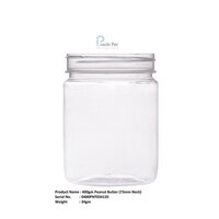 Confectionery Jars - High-quality Food-grade Glass & Durable Plastic, Airtight Design For Freshness & Attractive Display