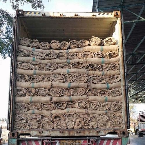 High Quality Used Jute Bags Jute Bag 100 Kg Ready To Export