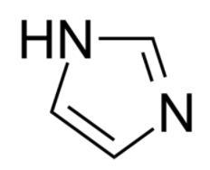 Imidazole(1 3-Diaza-2 4-cyclopentadiene or Glyoxaline)