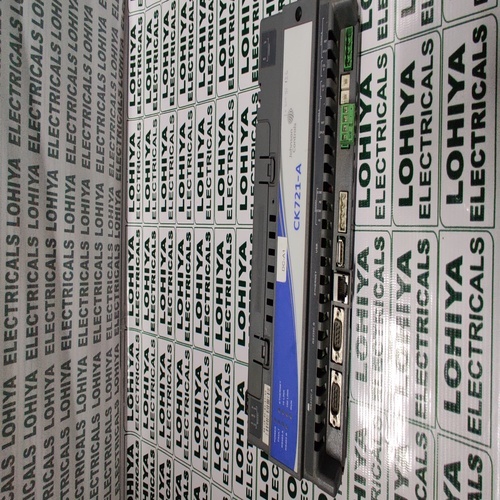 JOHNSON METASYS CK721 A CONTROL UNIT