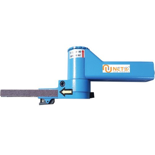 NETO 9610 Air Belt Sander By APT TOOLS & MACHINERY INDIA PRIVATE LIMITED