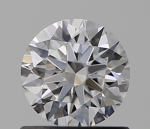 100% Natural Round Loose Diamonds 1 CT Excellent Quality