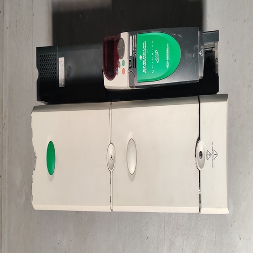 EMERSON SPMD1423 CONTROL TECHNIQUES AC DRIVES