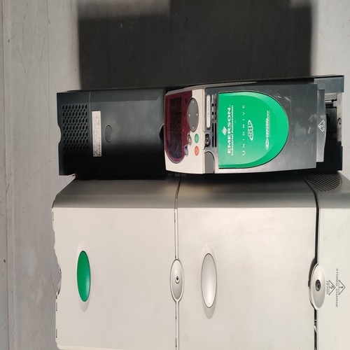 EMERSON SPMD1423 CONTROL TECHNIQUES AC DRIVES