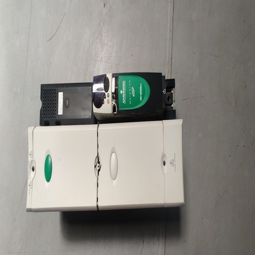 EMERSON SPMD1421 CONTROL TECHNIQUES AC DRIVES