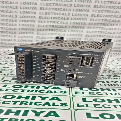 ALLEN BRADLEY 1404 M405A DNT MASTER FOR POWER MONITOR