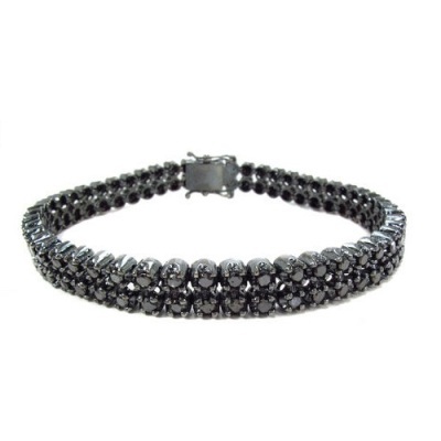 Diamond Hip Hop Bracelet