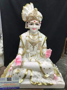 swami naraya statue Manufacturer