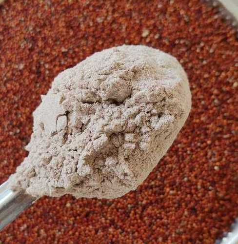 Ragi flour