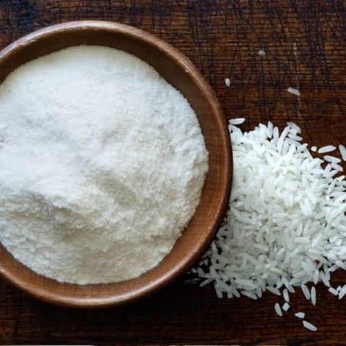 Rice flour