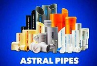 Astral Pipes Application: Agriculture