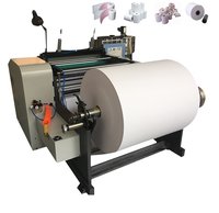 China quality supplier POS Paper Slitter Rewinder Machine