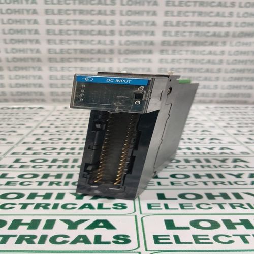 ALLEN BRADLEY 1756 IB32 B MODULE