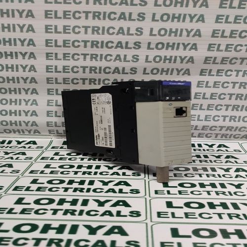 ALLEN BRADLEY 1756 CNBR D MODULE