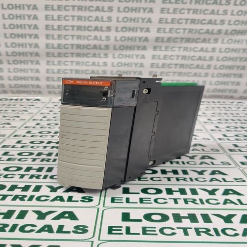 ALLEN BRADLEY 1756 OW16I A MODULE