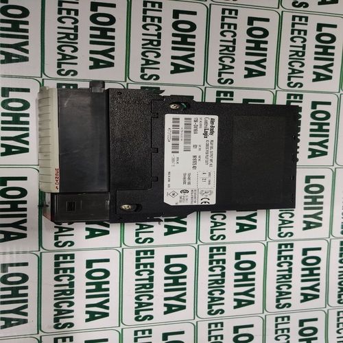 ALLEN BRADLEY 1756 OW16I A MODULE