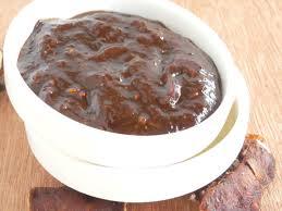 Tamarind paste