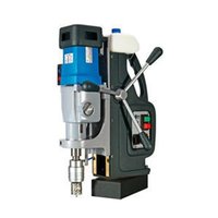 MAB 845 Magnetic Drilling Machines
