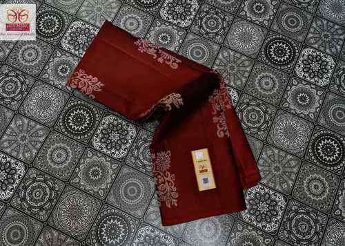 pure silk saree kanjivaram