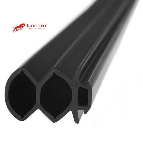 BUS BODY BUILDING RUBBER PROFILE
