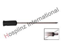Bipolar Spatula 5mm