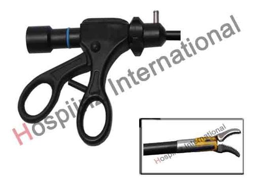 Bipolar 5mm Meryland with BM Handle