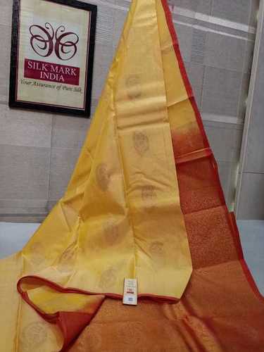 kanjivaram soft silk sarees