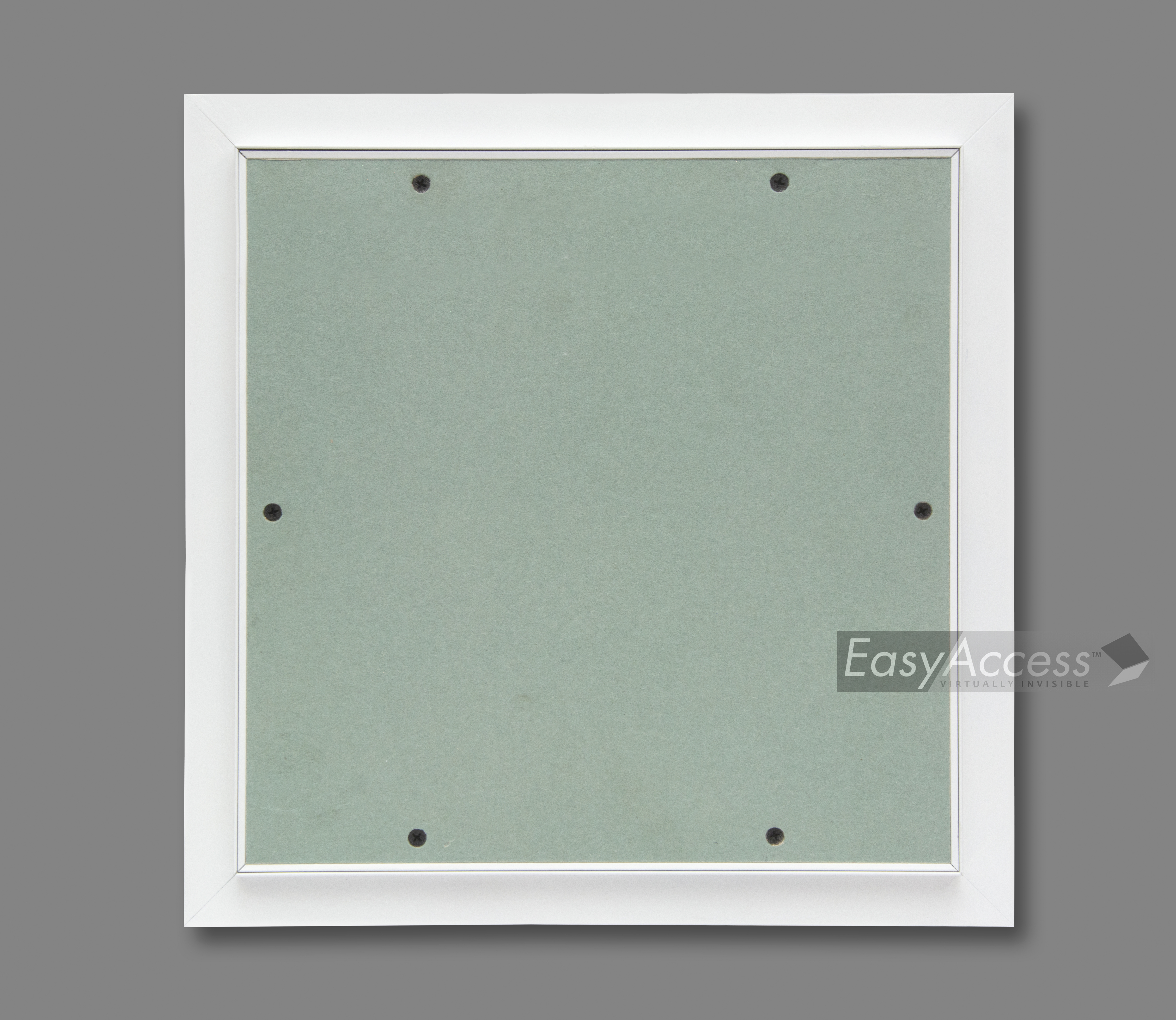 Ceiling Access Panel Aluminium Frame with MR Gypsum Board