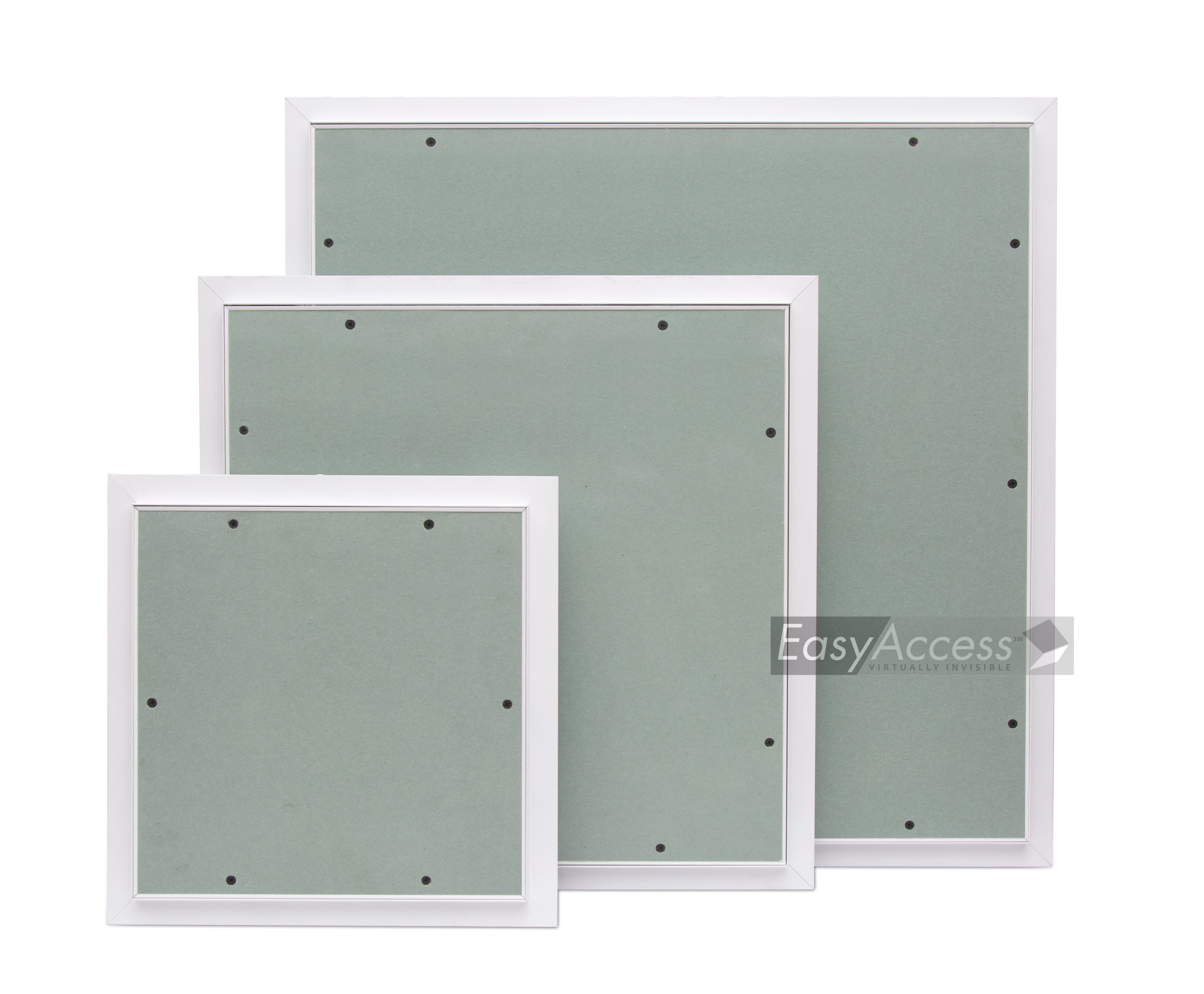 Ceiling Access Panel Aluminium Frame with MR Gypsum Board