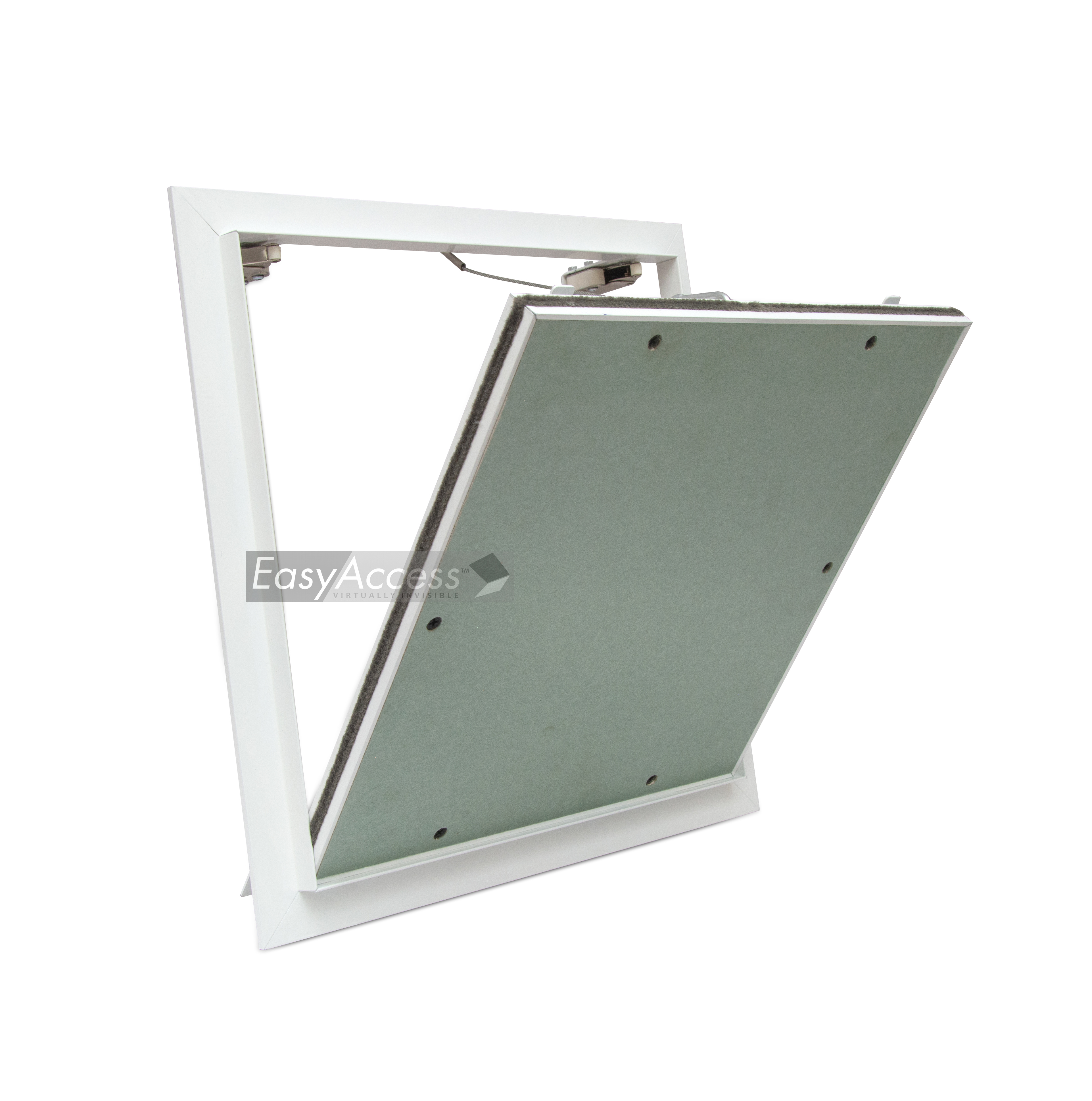 Ceiling Access Panel Aluminium Frame with MR Gypsum Board