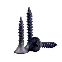 Carbon Steel Buggle Head Drywall Screw
