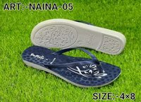 LADIES SLIPPER NAINA