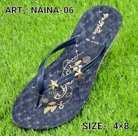 NAINA LADIES SLIPPER