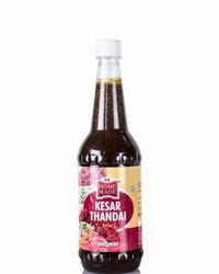 Liquid Kesar Thandai By Rk Home Made
