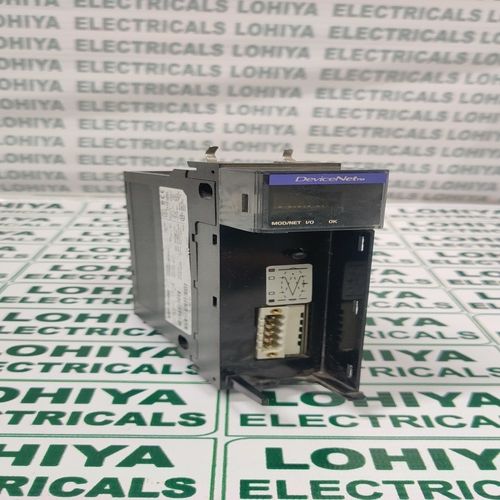 ALLEN BRADLEY 1756 DNB B MODULE