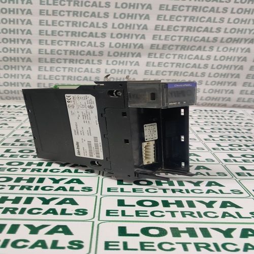 ALLEN BRADLEY 1756 DNB B MODULE