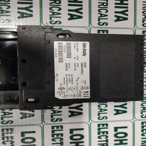 ALLEN BRADLEY 1756 DNB B MODULE