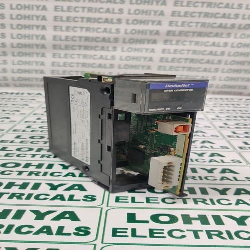 ALLEN BRADLEY 1756 DNB D MODULE