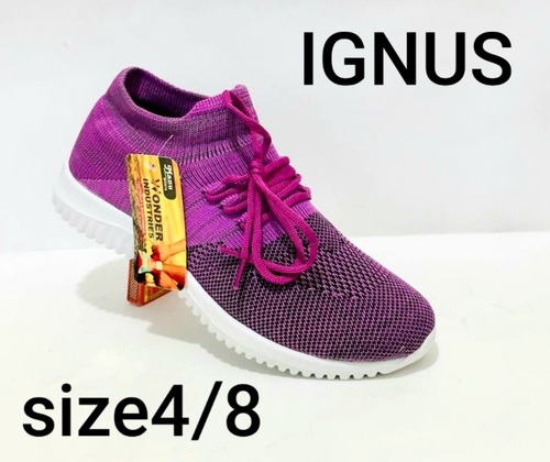 IGNUS SHOES LADIES