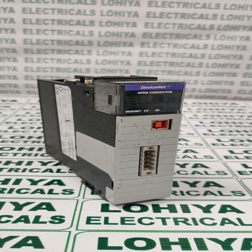 ALLEN BRADLEY 1756 DNB MODULE