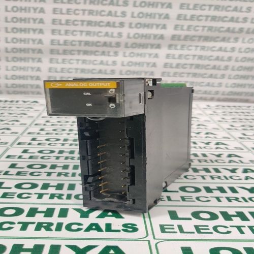 ALLEN BRADLEY 1756 0F6CI A MODULE