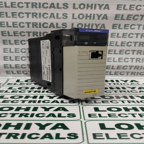 ALLEN BRADLEY 1756 CNB D MODULE