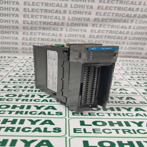 ALLEN BRADLEY 1756 IV32 A MODULE