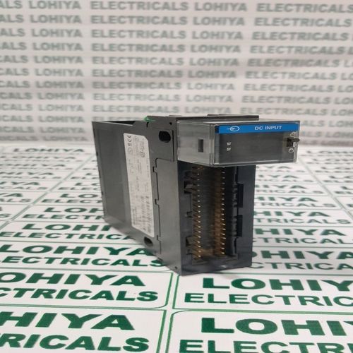 ALLEN BRADLEY 1756 IB161 A MODULE