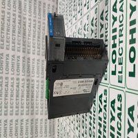 ALLEN BRADLEY 1756 IB161 A MODULE