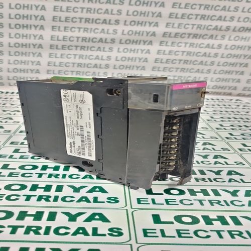 ALLEN BRADLEY 1756 CFM A MODULE