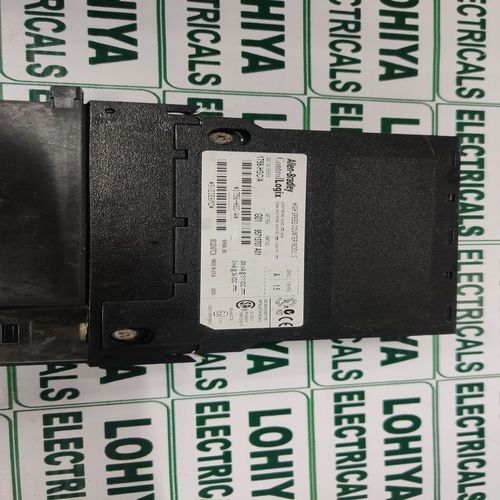 ALLEN BRADLEY 1756 HSC A MODULE