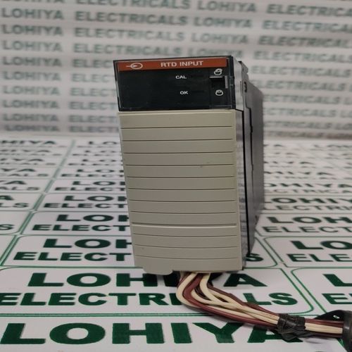 ALLEN BRADLEY 1756 IR6I A MODULE